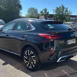 Kia XCee'd XCeed 1.5l T-GDi 160 ch DCT7 Active Business Annecy