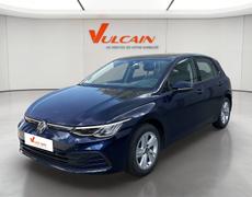 Volkswagen Golf 8 Seyssinet-Pariset