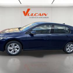 Volkswagen Golf 8 Golf 1.0 TSI OPF 110 BVM6 Life Plus Seyssinet-Pariset