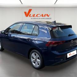 Volkswagen Golf 8 Golf 1.0 TSI OPF 110 BVM6 Life Plus Seyssinet-Pariset