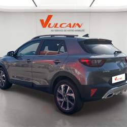 Kia Stonic Stonic 1.0 T-GDi 100 ch BVM6 GT Line Annecy
