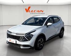 Kia Sportage Seyssinet-Pariset