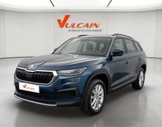 Skoda Kodiaq Vénissieux
