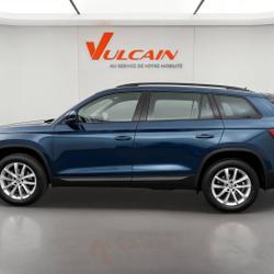 Skoda Kodiaq Kodiaq 1.5 TSI 150 ACT DSG7 7pl Business V&eacute;nissieux