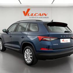 Skoda Kodiaq Kodiaq 1.5 TSI 150 ACT DSG7 7pl Business V&eacute;nissieux