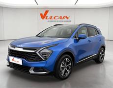 Kia Sportage Vénissieux