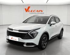 Kia Sportage Annecy