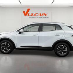 Kia Sportage Sportage 1.6 CRDi 136ch MHEV DCT7 4x2 Active Business Annecy