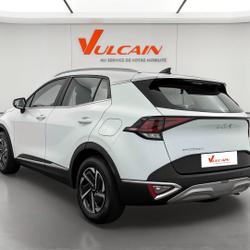 Kia Sportage Sportage 1.6 CRDi 136ch MHEV DCT7 4x2 Active Business Annecy