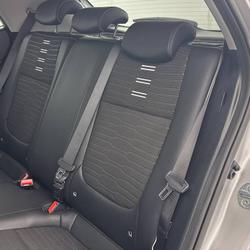 Kia Stonic Stonic 1.0 T-GDi 100 ch BVM6 GT Line V&eacute;nissieux