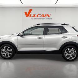 Kia Stonic Stonic 1.0 T-GDi 100 ch BVM6 GT Line Vienne