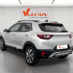 Kia Stonic Stonic 1.0 T-GDi 100 ch BVM6 GT Line Vienne
