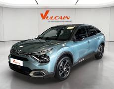 Citroen C4 Vénissieux