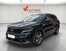 Kia Sorento Bourgoin-Jallieu