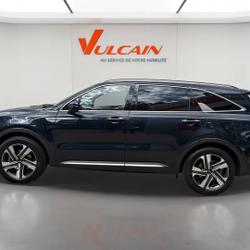 Kia Sorento Sorento 1.6 T-GDi Hybride Rechargeable 265 ch 5pl 4x4 BVA6 Design Bourgoin-Jallieu