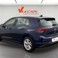 Volkswagen Golf 8 Golf 1.5 eTSI OPF 150 DSG7 Life Business V&eacute;nissieux