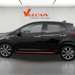 Kia Picanto Picanto 1.2 DPi 84ch BVM5 GT Line Premium Vienne