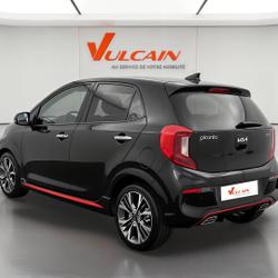 Kia Picanto Picanto 1.2 DPi 84ch BVM5 GT Line Premium Vienne