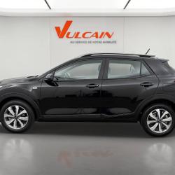 Kia Stonic Stonic 1.0 T-GDi 100 ch BVM6 Active Business V&eacute;nissieux