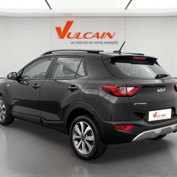 Kia Stonic Stonic 1.0 T-GDi 100 ch BVM6 Active Business V&eacute;nissieux