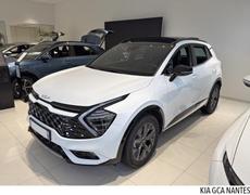 Kia Sportage Saint-Herblain