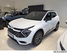 Kia Sportage Saint-Herblain