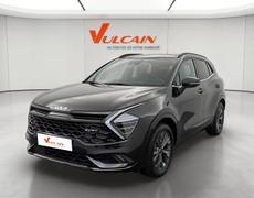 Kia Sportage Vénissieux
