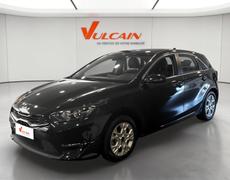 Kia Cee'd Vénissieux