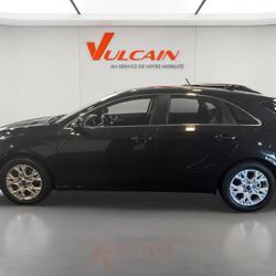 Kia Cee'd CEED 1.5 T-GDi 160 ch BVM6 Active Vienne