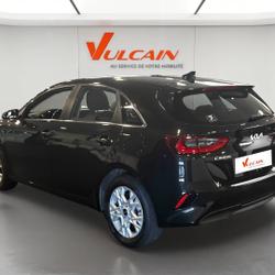Kia Cee'd CEED 1.5 T-GDi 160 ch BVM6 Active Vienne