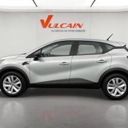 Renault Captur Captur E-Tech 145 - 21 Business Seyssinet-Pariset