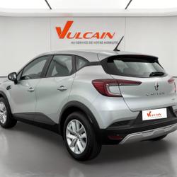 Renault Captur Captur E-Tech 145 - 21 Business Seyssinet-Pariset