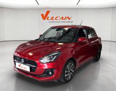 Suzuki Swift Vénissieux