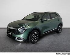 Kia Sportage Saint-Herblain
