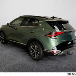 Kia Sportage 1.6 T-GDi 230ch HEV Design BVA6 4x2 Saint-Herblain