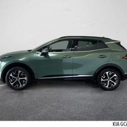 Kia Sportage 1.6 T-GDi 230ch HEV Design BVA6 4x2 Saint-Herblain