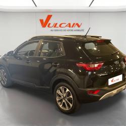 Kia Stonic Stonic 1.0 T-GDi 120 ch ISG DCT7 Active V&eacute;nissieux