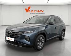 Hyundai Tucson Vénissieux