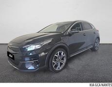 Kia XCee'd Saint-Herblain