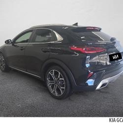 Kia XCee'd 1.6 GDi 105ch + Plug-In 60.5ch Black & White Edition Business DCT6 MY22 Saint-Herblain