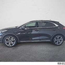 Kia XCee'd 1.6 GDi 105ch + Plug-In 60.5ch Black & White Edition Business DCT6 MY22 Saint-Herblain