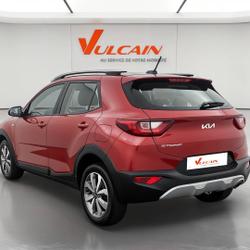 Kia Stonic 1.0 T-GDi 100 ch BVM6 Active Business occasion - Vienne - photo 3/30