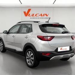 Kia Stonic Stonic 1.0 T-GDi 100 ch BVM6 Active Business V&eacute;nissieux