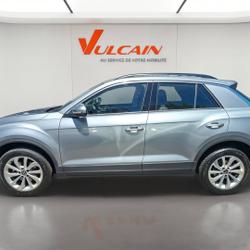 Volkswagen T-Roc T-Roc 1.5 TSI EVO 150 Start/Stop DSG7 Life Business V&eacute;nissieux