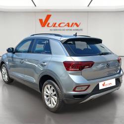 Volkswagen T-Roc T-Roc 1.5 TSI EVO 150 Start/Stop DSG7 Life Business V&eacute;nissieux