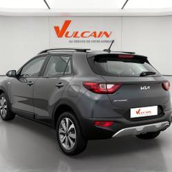 Kia Stonic 1.0 T-GDi 100 ch BVM6 Active Business occasion - Vienne - photo 3/30