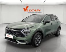 Kia Sportage Vénissieux
