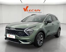 Kia Sportage Vénissieux