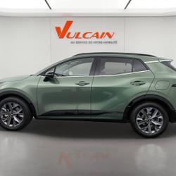 Kia Sportage Sportage 1.6 T-GDi 230ch ISG Hybride BVA6 4x2 GT Line Premium Business V&eacute;nissieux