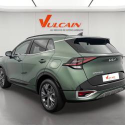 Kia Sportage Sportage 1.6 T-GDi 230ch ISG Hybride BVA6 4x2 GT Line Premium Business V&eacute;nissieux
